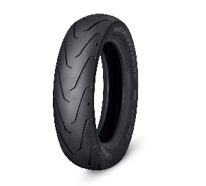 Harley-Davidson Accessories Michelin Scorcher Tire Series - 140/75R15 Blackwall - 15 in. Rear