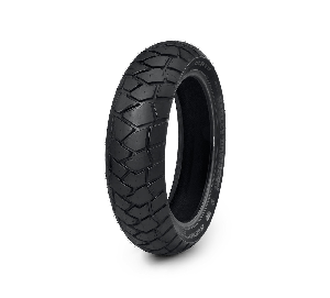 Harley-Davidson Accessories Michelin Scorcher Adventure Rear Tire - 170/60R17