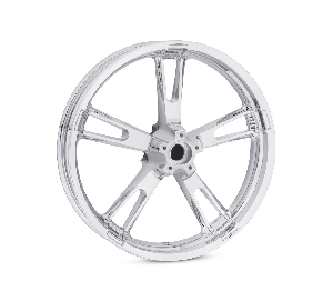 Harley-Davidson Accessories Enforcer 19 in. Front Wheel - Trike
