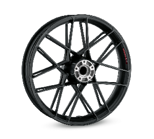 Harley-Davidson Accessories Fugitive 19 in. Front Wheel