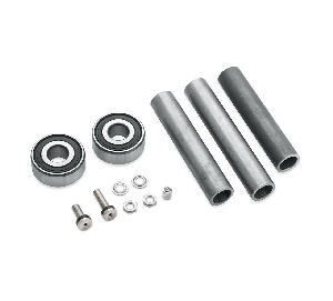 Harley-Davidson Accessories 3/4 in. Axle Rear Wheel Installation Kit