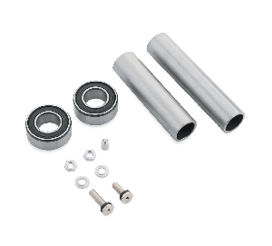 Harley-Davidson Accessories 1 in. Axle Rear Wheel Installation Kit