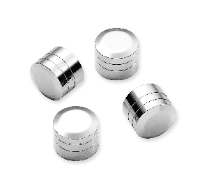 Harley-Davidson Accessories Rocker Box Bolt Covers