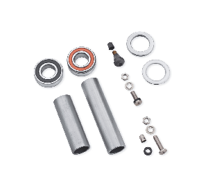 Harley-Davidson Accessories 25mm Axle Rear Wheel Installation Kit