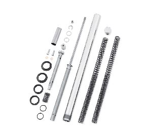 Harley-Davidson Accessories Premium Ride Single Cartridge Fork Kit - Standard Height