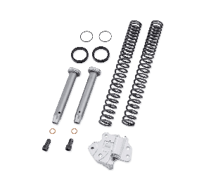 Harley-Davidson Accessories Profile Low Touring Front Suspension