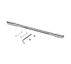 Harley-Davidson Accessories Script Gear Shifter Linkage Cover