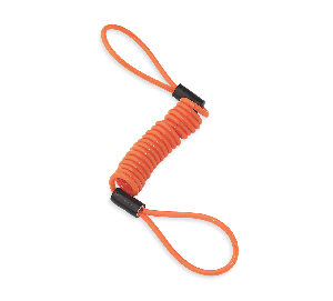 Harley-Davidson Accessories Lock Reminder Cord