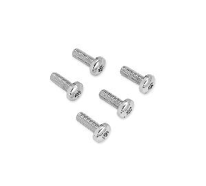 Harley-Davidson Accessories Front Brake Disc Hardware Kit