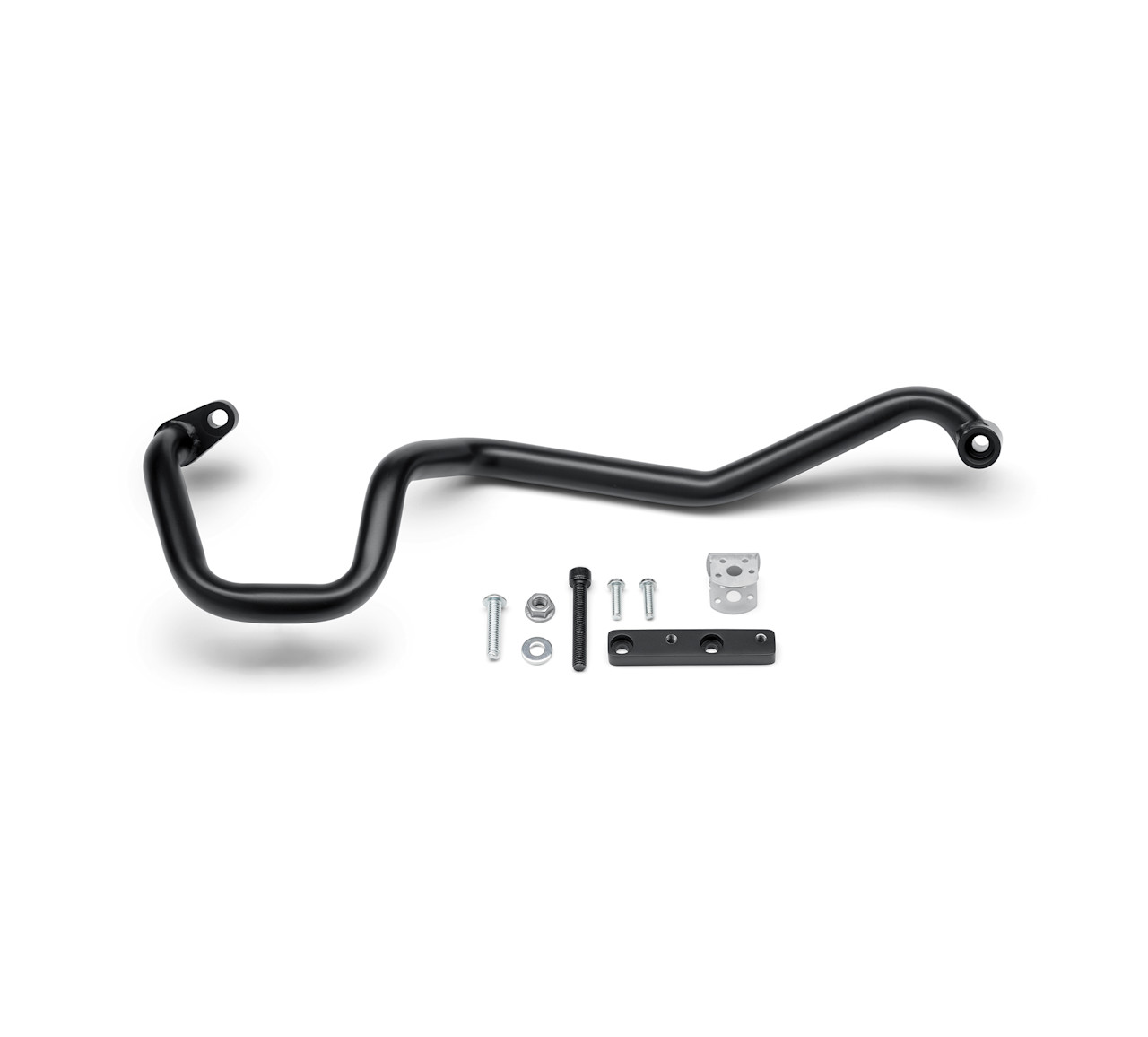 Harley-Davidson Accessories Muffler Guard