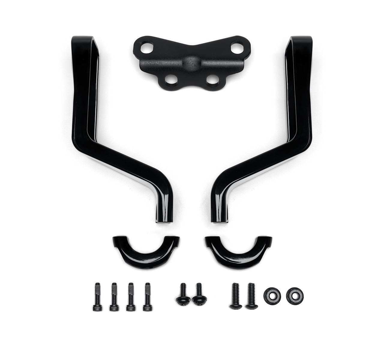 Harley-Davidson Accessories FXLRST Fairing Support Kit