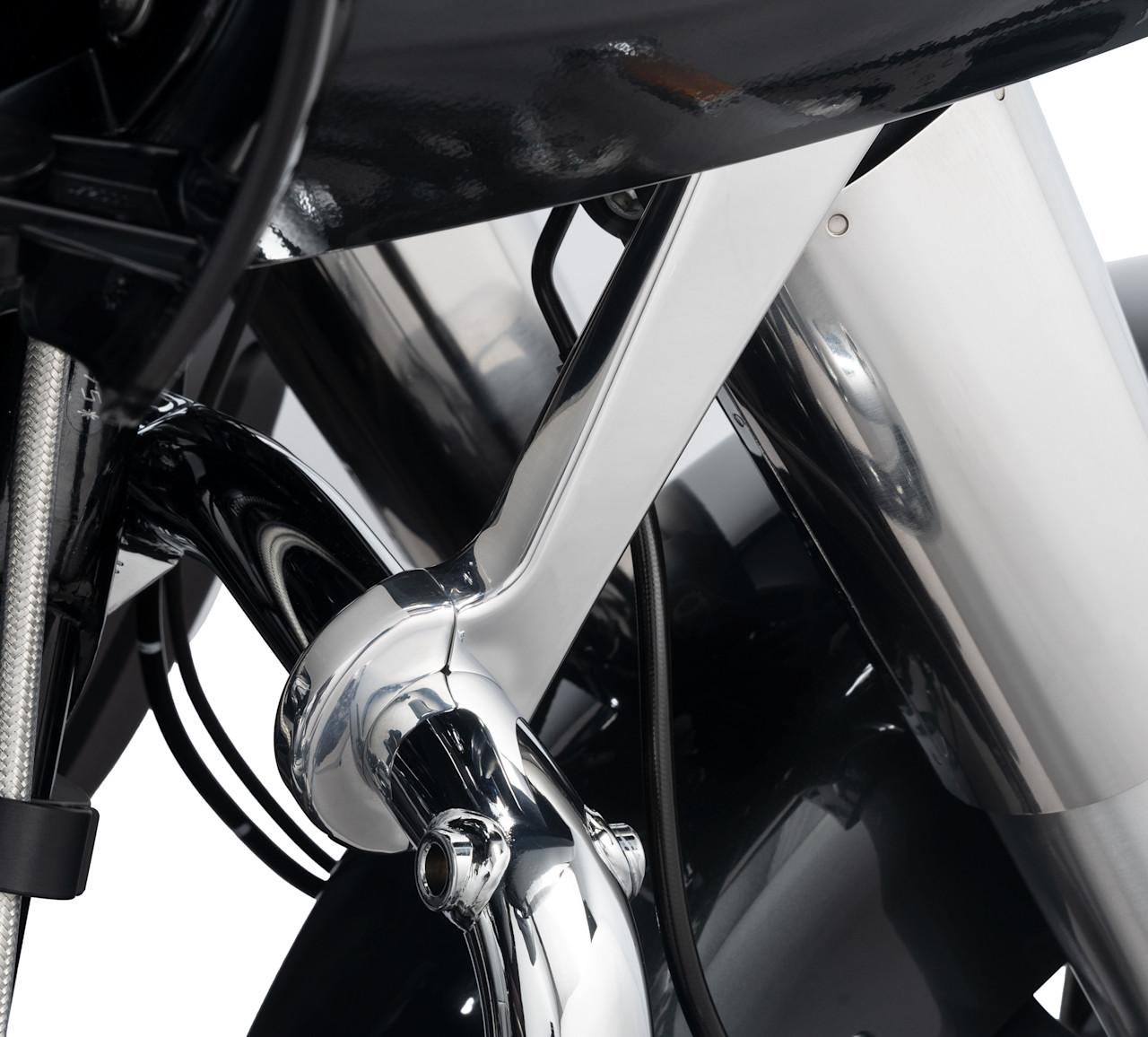 Harley-Davidson Accessories Road Glide Fairing Support Kit