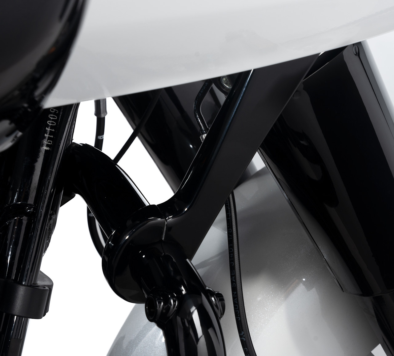 Harley-Davidson Accessories Road Glide Fairing Support Kit