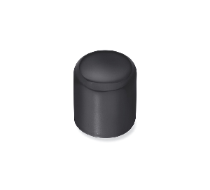 Harley-Davidson Accessories Large Rear Docking Hardware Cover Kit