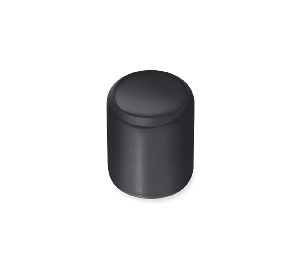 Harley-Davidson Accessories Small Rear Docking Hardware Cover Kit