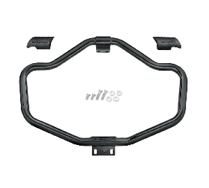 Mustache Engine Guard