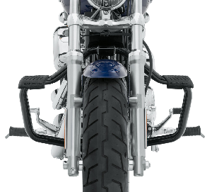 Harley-Davidson Accessories Mustache Engine Guard