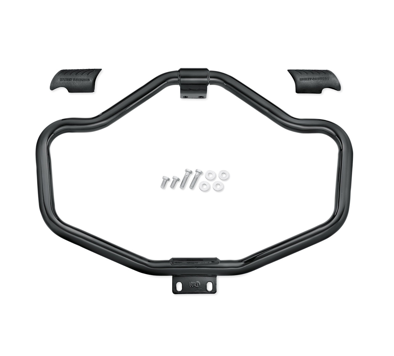 Harley-Davidson Accessories Mustache Engine Guard