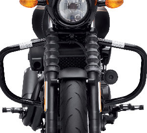 Harley-Davidson Accessories Engine Guard