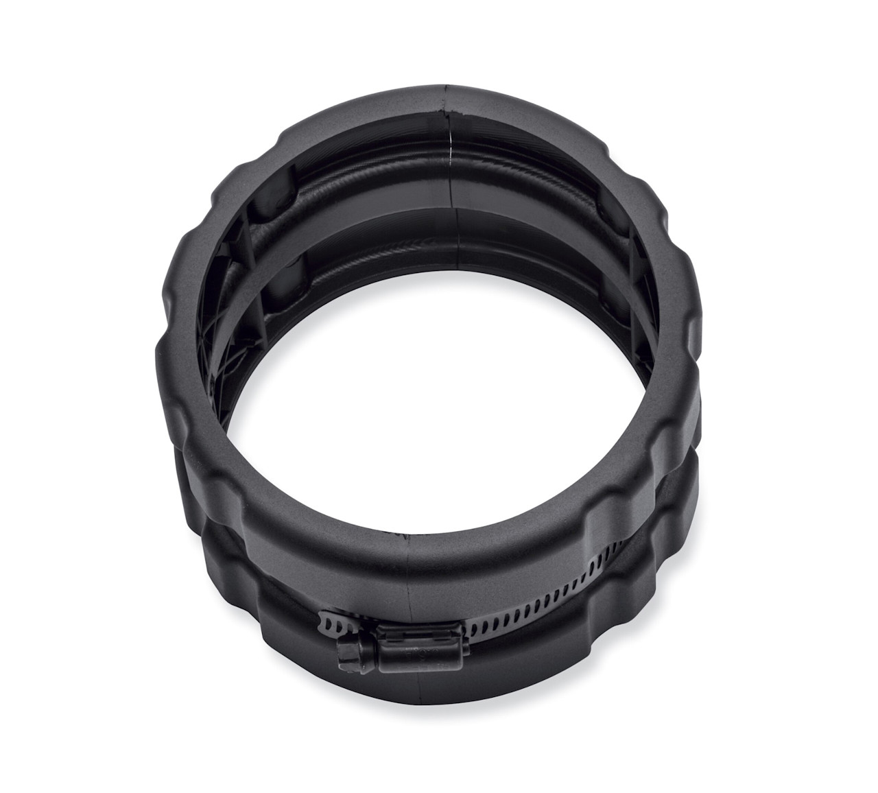 Harley-Davidson Accessories Muffler Slider Guard Kit