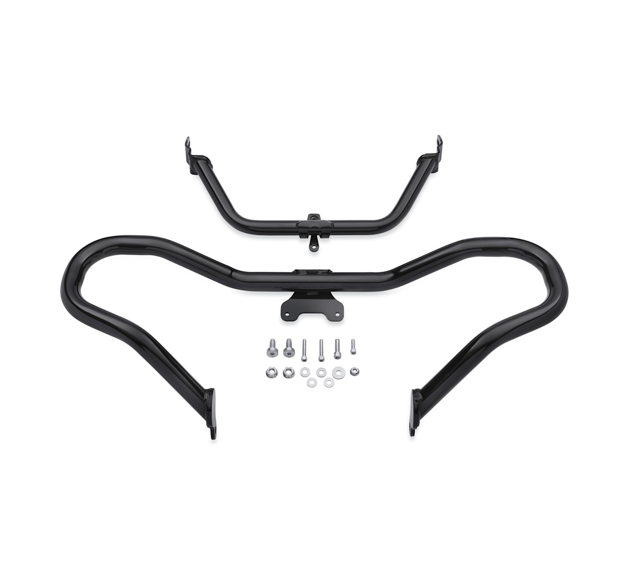 Harley-Davidson Accessories Chopped Engine Guard