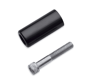 Harley-Davidson Accessories Swingarm Guard Kit