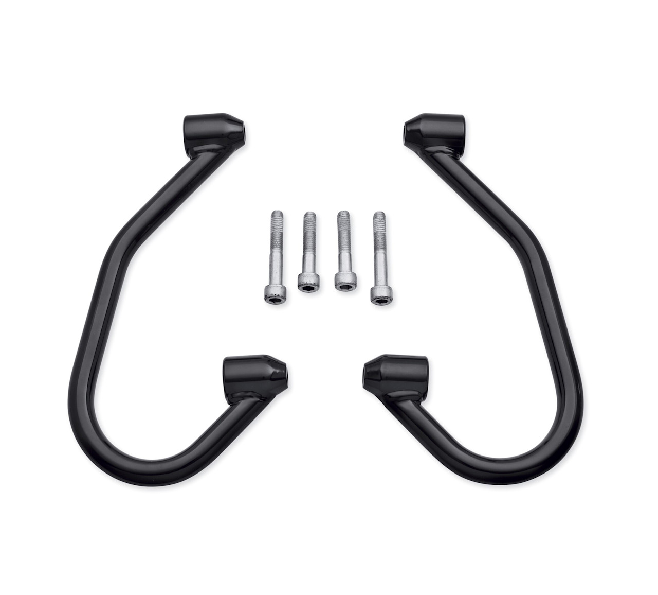 Harley-Davidson Accessories Rear Fender Guard Kit