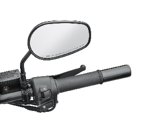 Harley-Davidson Accessories Handlebar Tip Guard Kit