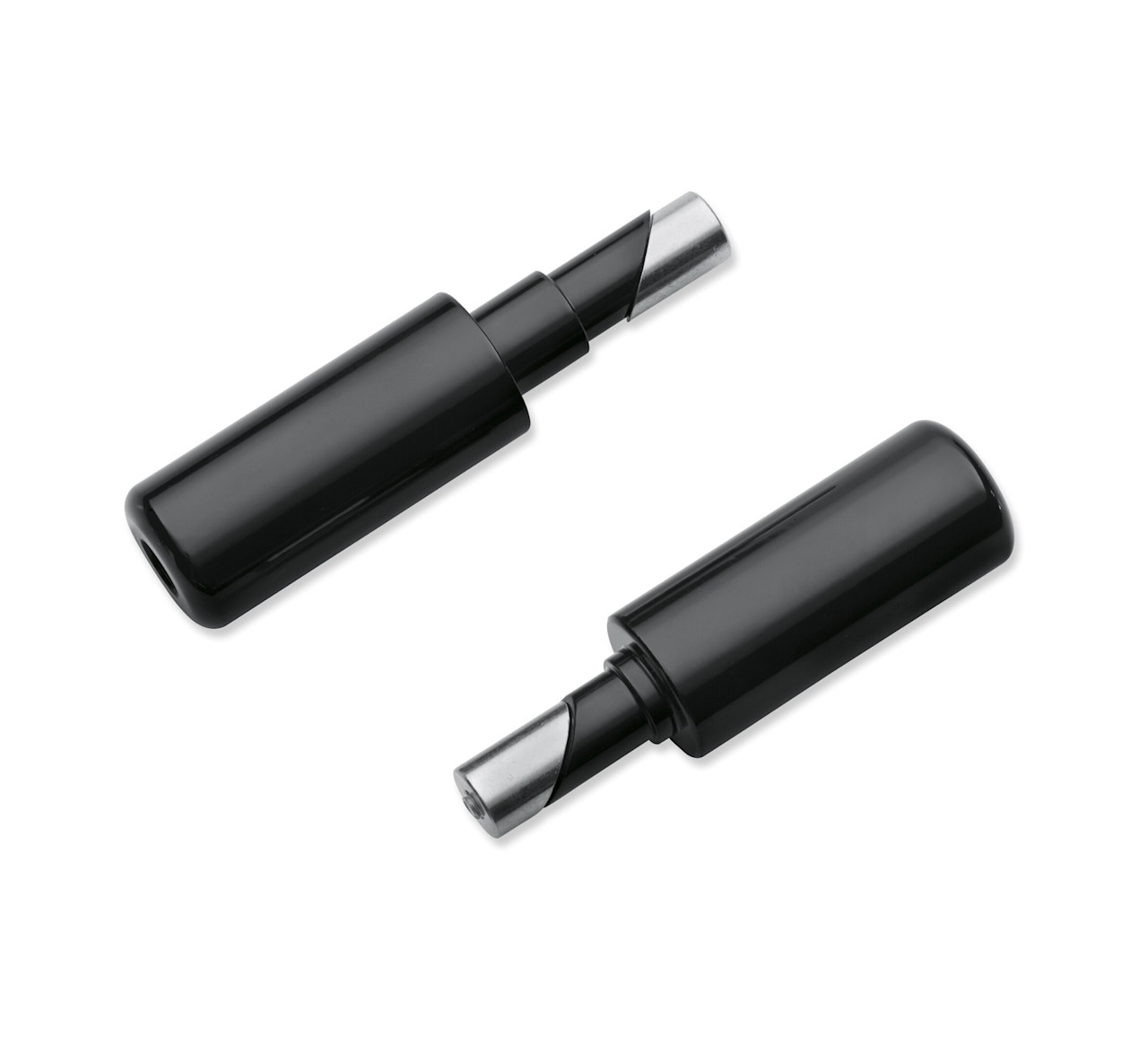 Harley-Davidson Accessories Handlebar Tip Guard Kit