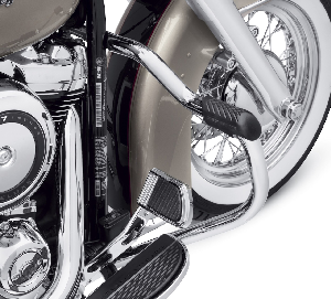 Harley-Davidson Accessories Mustache Engine Guard