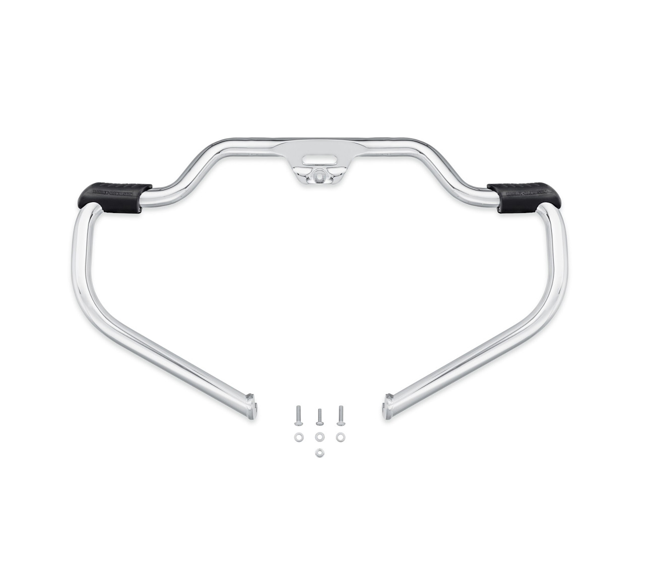 Harley-Davidson Accessories Mustache Engine Guard