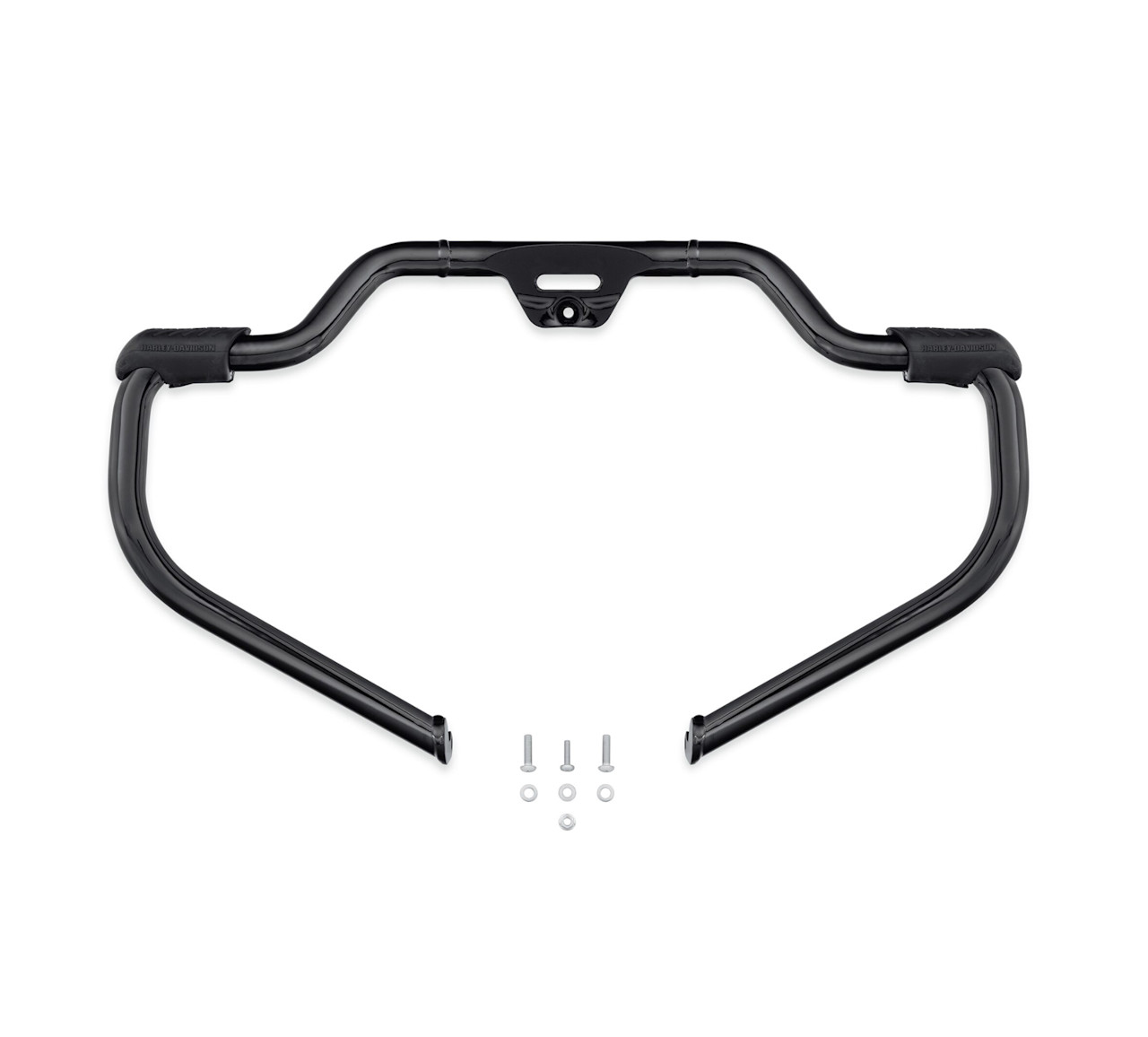 Harley-Davidson Accessories Mustache Engine Guard
