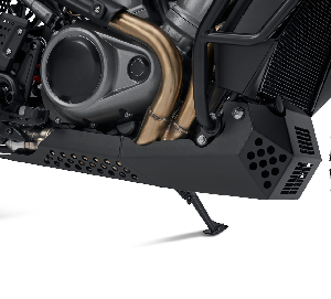 Harley-Davidson Accessories Skid Plate