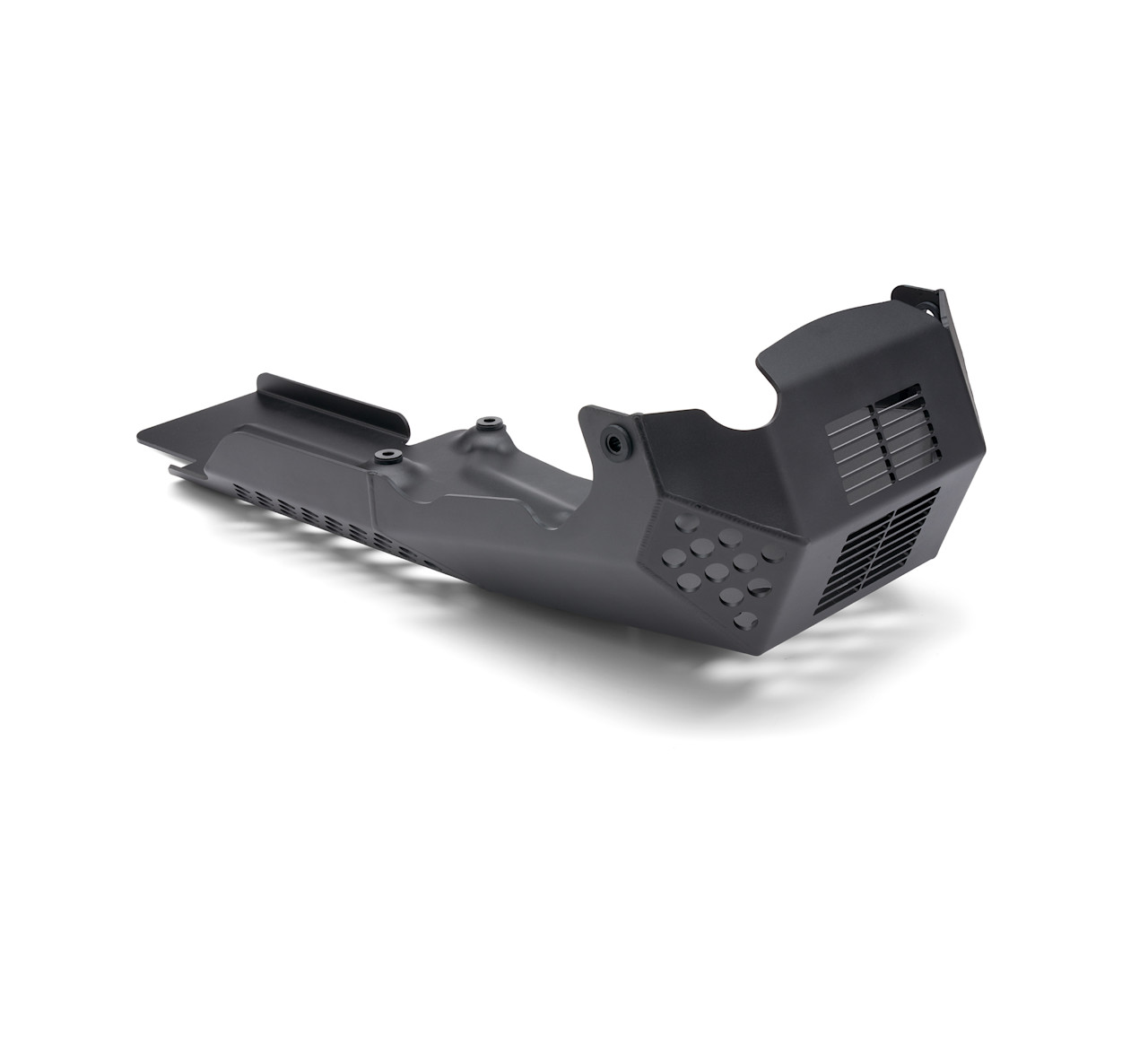 Harley-Davidson Accessories Skid Plate