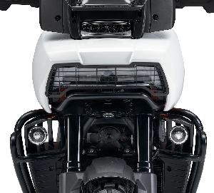 Harley-Davidson Accessories Brush Guard