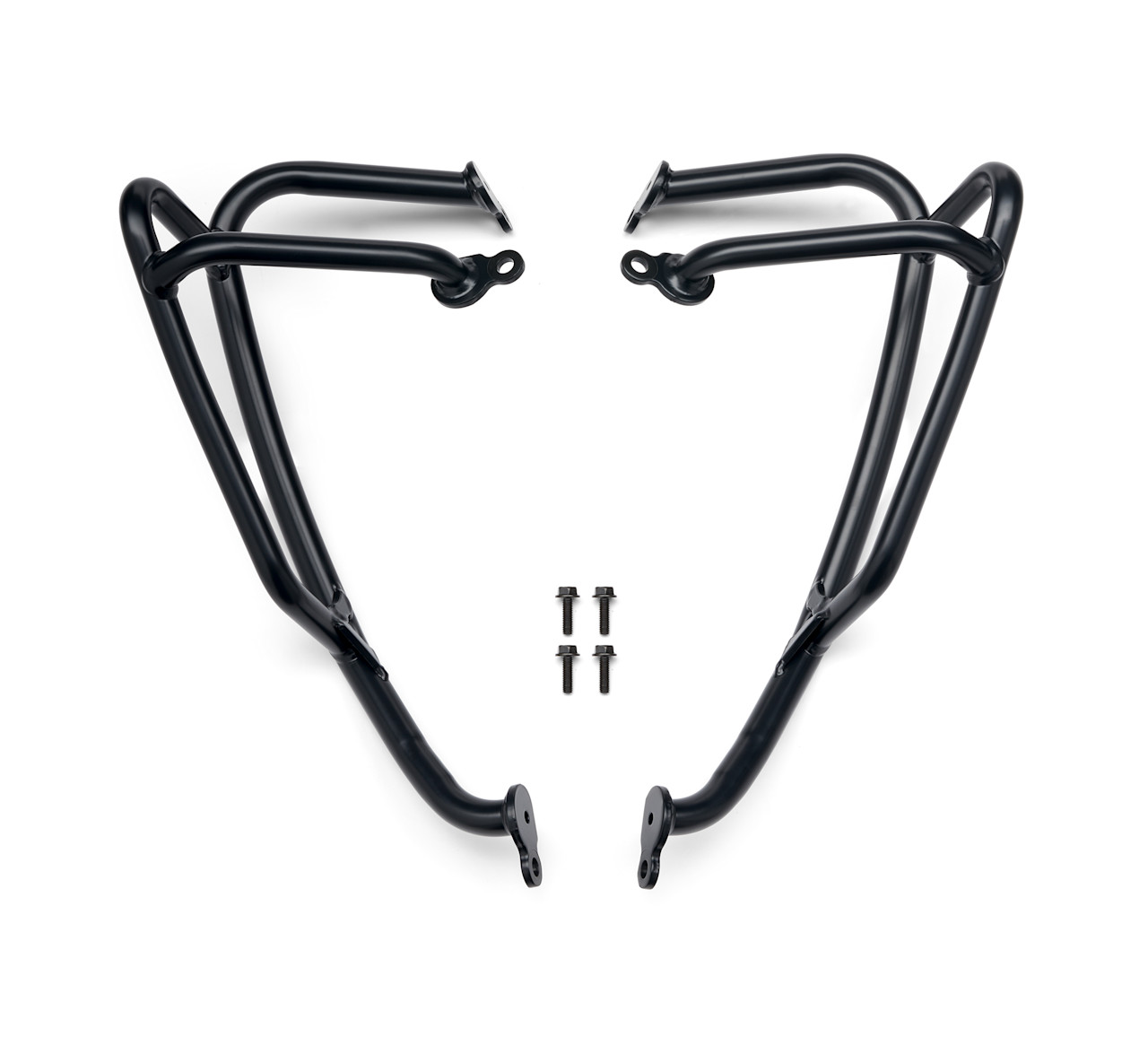 Harley-Davidson Accessories Brush Guard