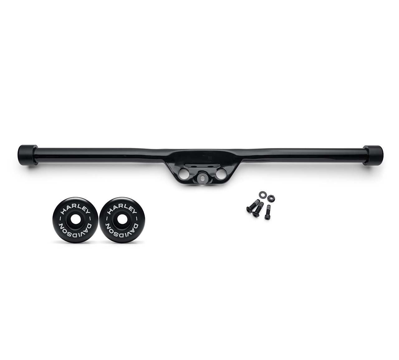 Harley-Davidson Accessories Flat-Out Bar