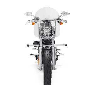 Harley-Davidson Accessories Flat-Out Bar