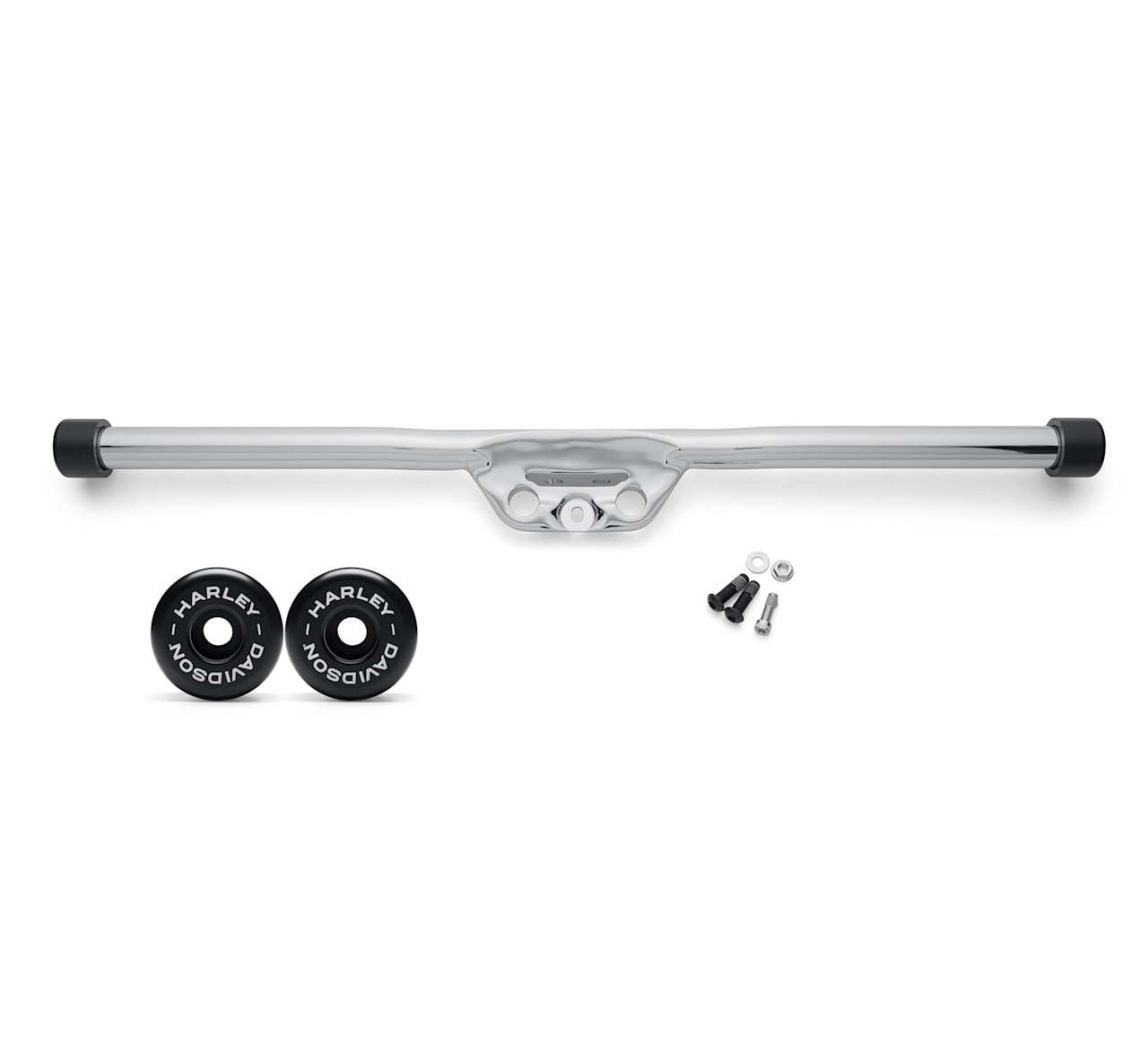Harley-Davidson Accessories Flat-Out Bar