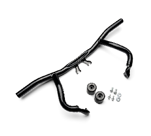 Harley-Davidson Accessories Flat-Out Bar