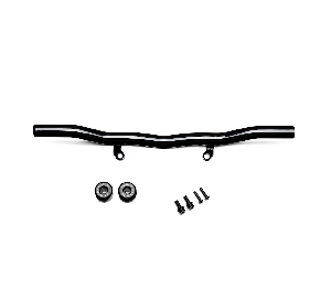 Harley-Davidson Accessories Flat-Out Bar