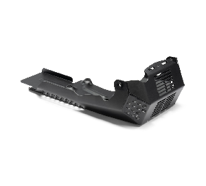 Harley-Davidson Accessories Skid Plate