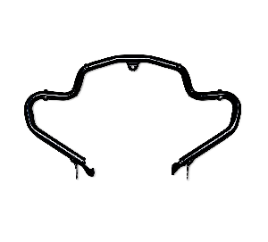 Harley-Davidson Accessories Engine Guard for Fairing Lowers