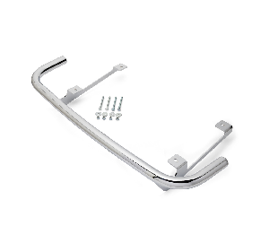 Harley-Davidson Accessories Trunk Guard
