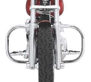 Harley-Davidson Accessories Engine Guard Kit