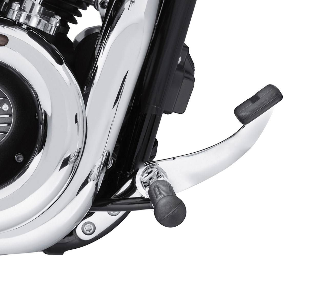 Harley-Davidson Accessories Standard Dyna Forward Controls