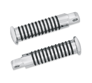 Harley-Davidson Accessories O-Ring Footpegs