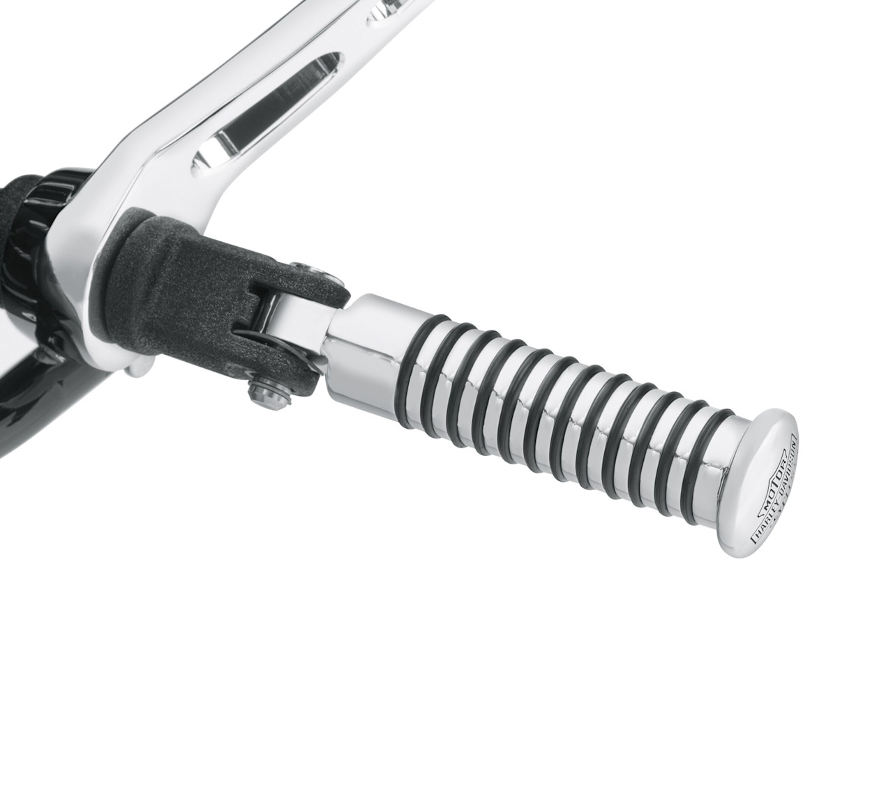 Harley-Davidson Accessories O-Ring Footpegs