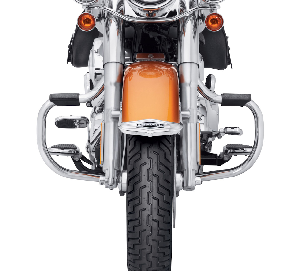 Harley-Davidson Accessories Mustache Engine Guard