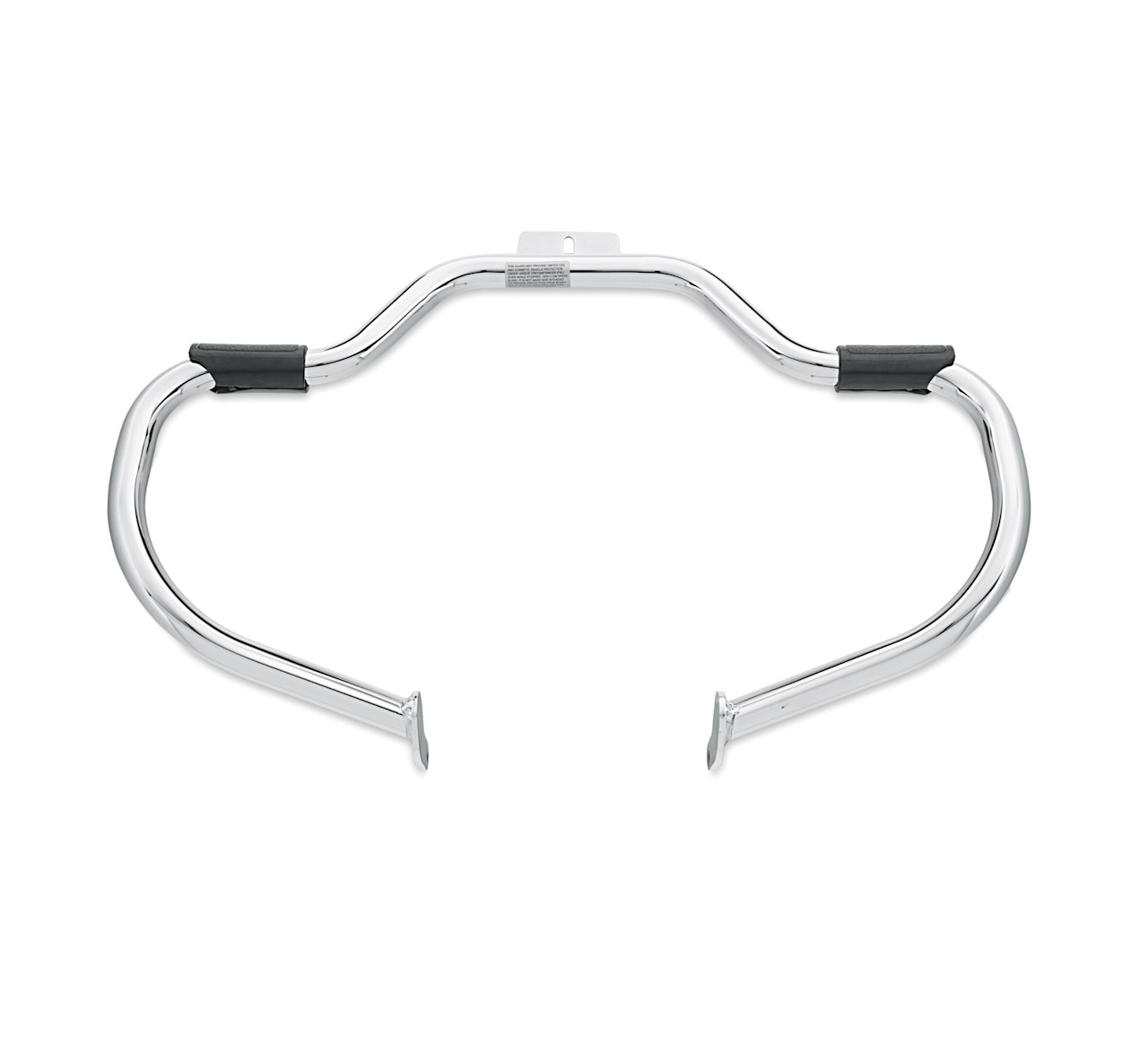 Harley-Davidson Accessories Mustache Engine Guard